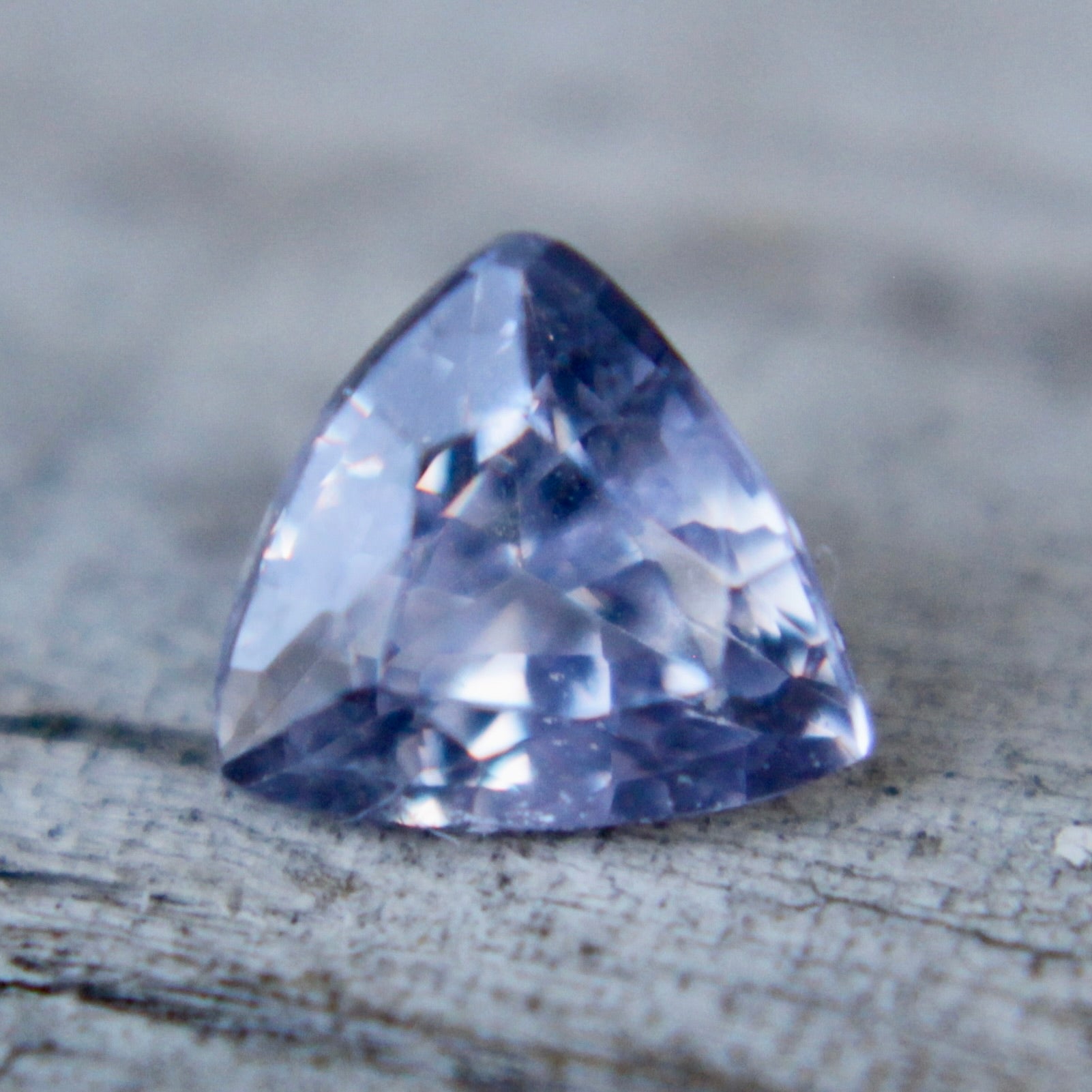 Natural Purple Sapphire - Sapphirepal