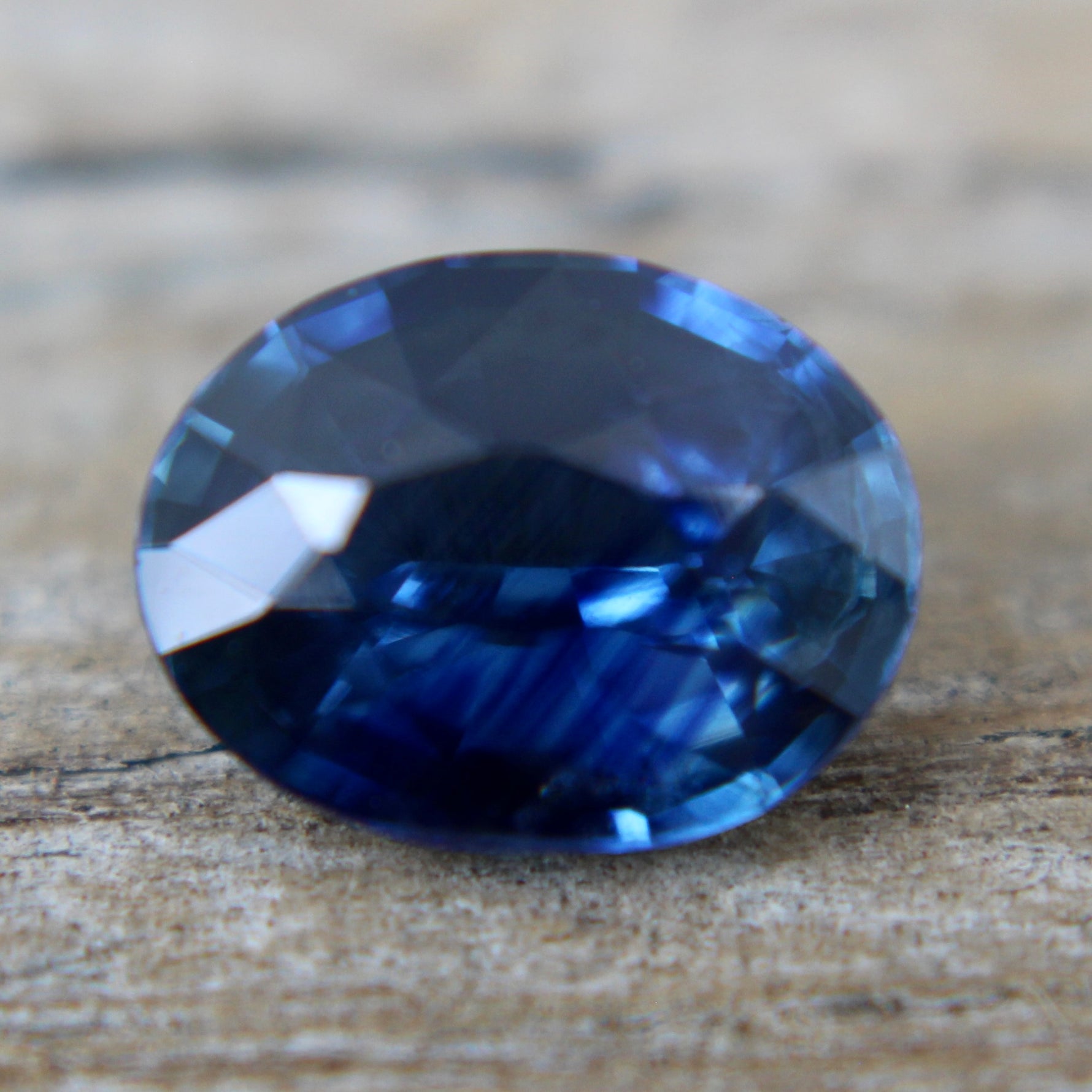 Natural Blue Sapphire Sapphire Pal Australia