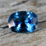 Natural Blue Sapphire Sapphire Pal Australia