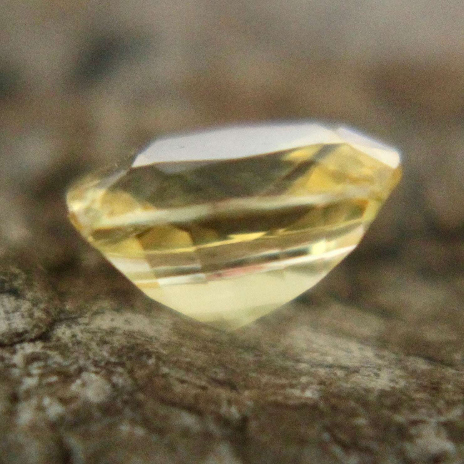 Natural Yellow Sapphire Sapphire Pal Australia