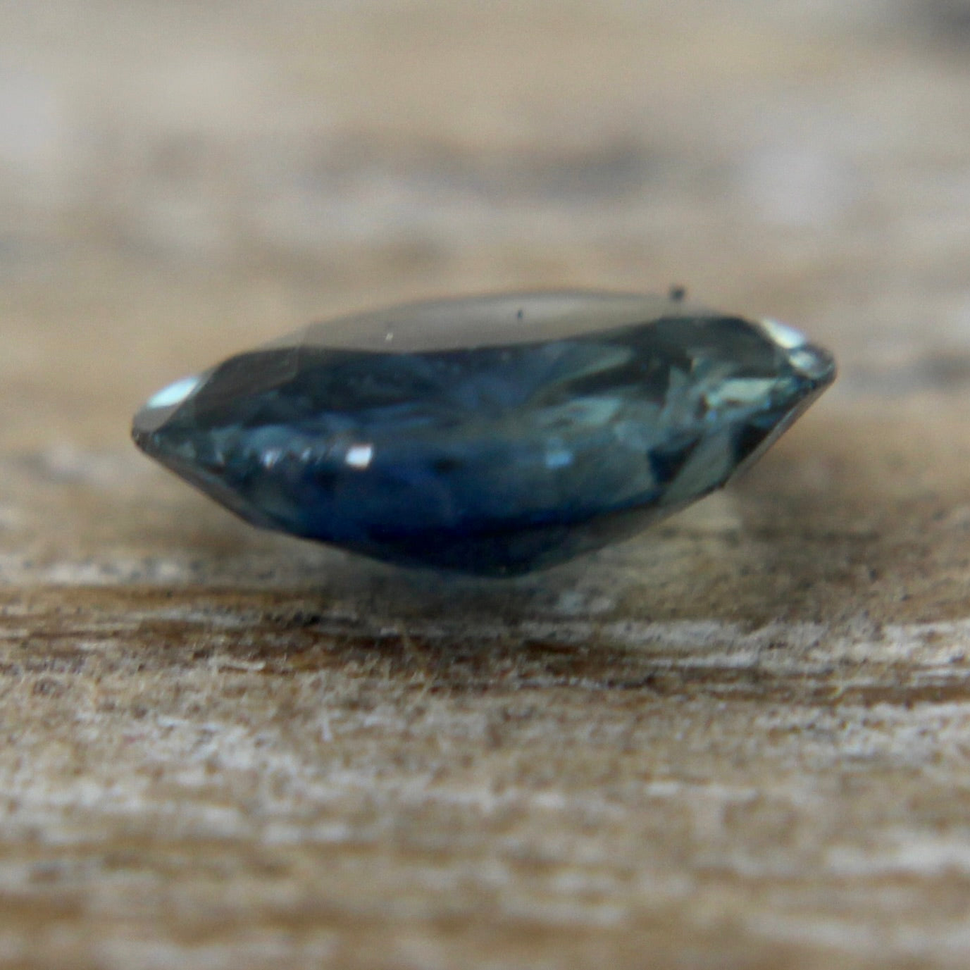 Natural Blue Green Sapphire Sapphire Pal Australia