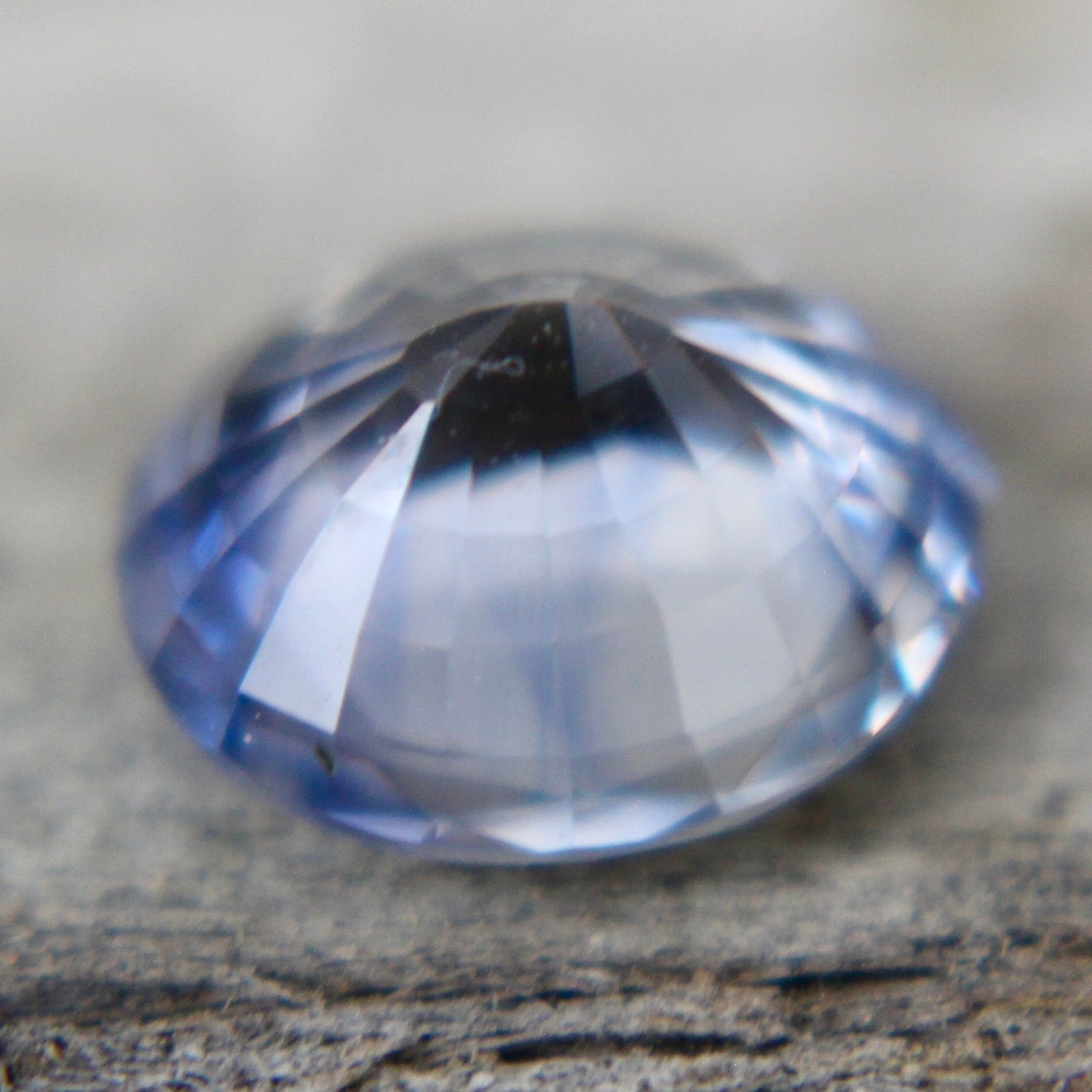 Loose Bi Coloured Sapphire Sapphire Pal Australia