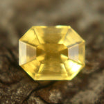 Natural Yellow Sapphire Sapphire Pal Australia