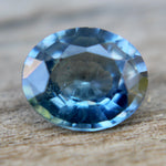 Natural Blue Sapphire Sapphire Pal Australia