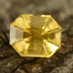 Natural Yellow Sapphire Sapphire Pal Australia