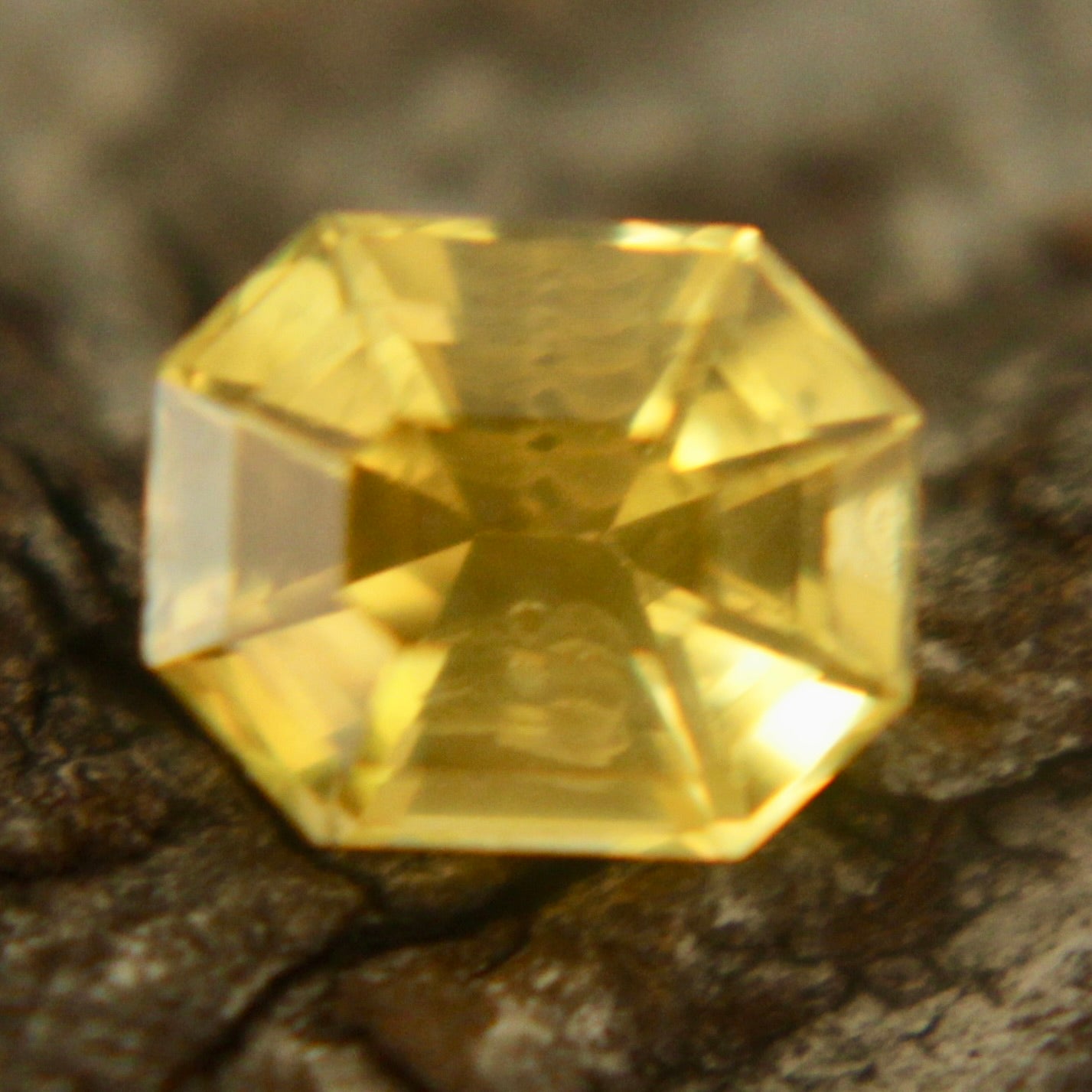 Natural Yellow Sapphire Sapphire Pal Australia