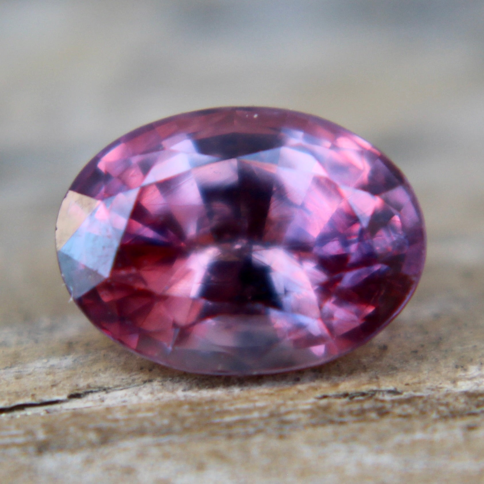 Natural Pink Sapphire Sapphire Pal Australia