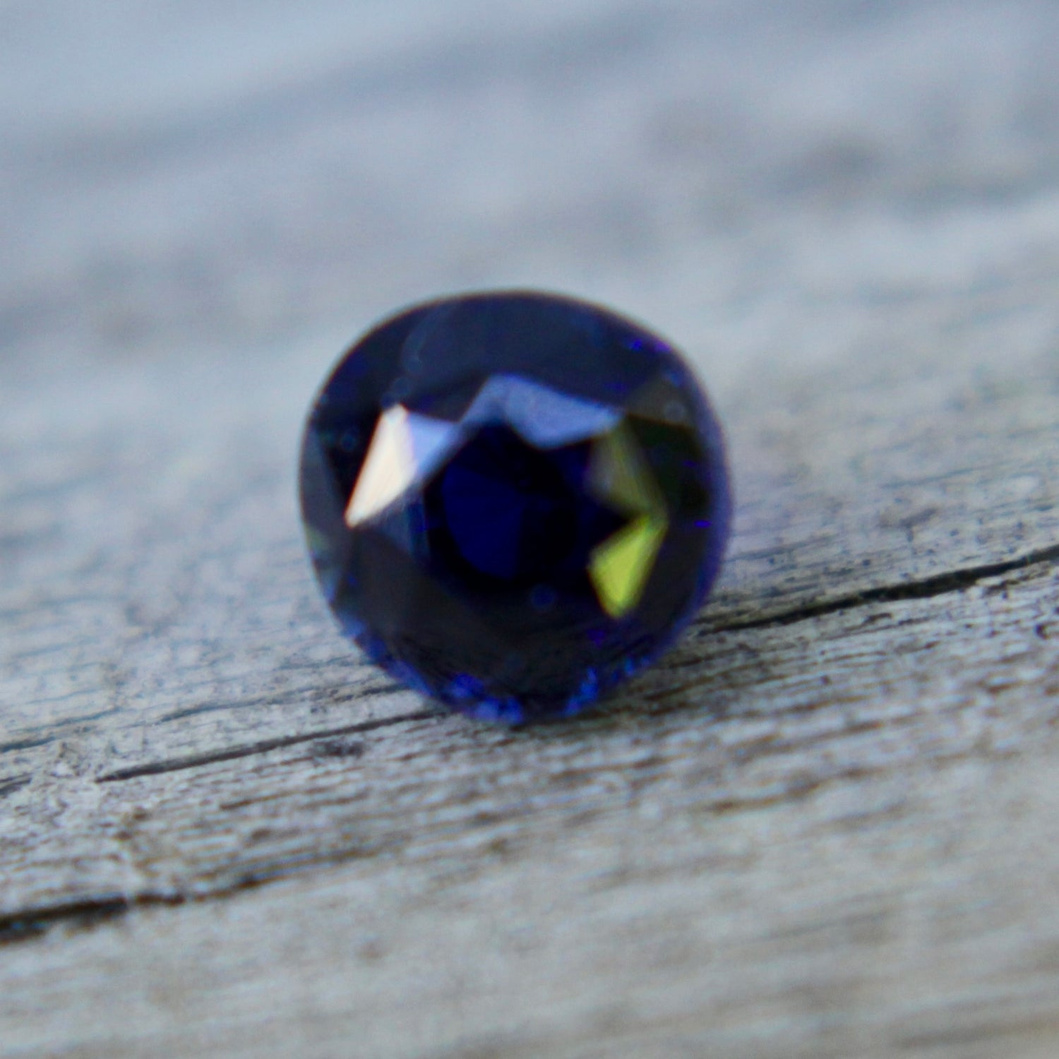 Natural Blue Sapphire Sapphire Pal Australia