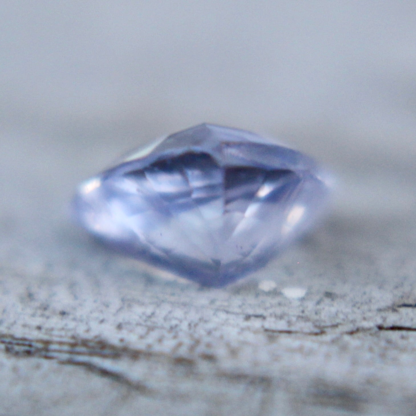 Natural Purple Sapphire - Sapphirepal