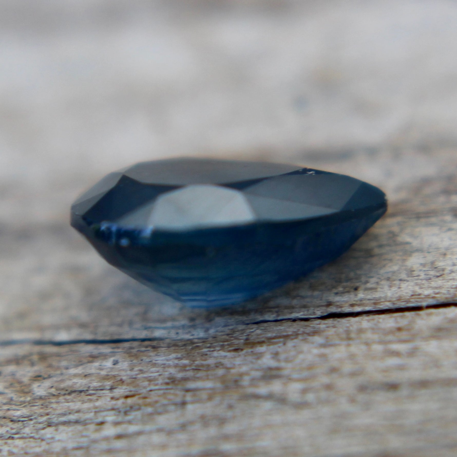 Natural Blue Green Sapphire Sapphire Pal Australia