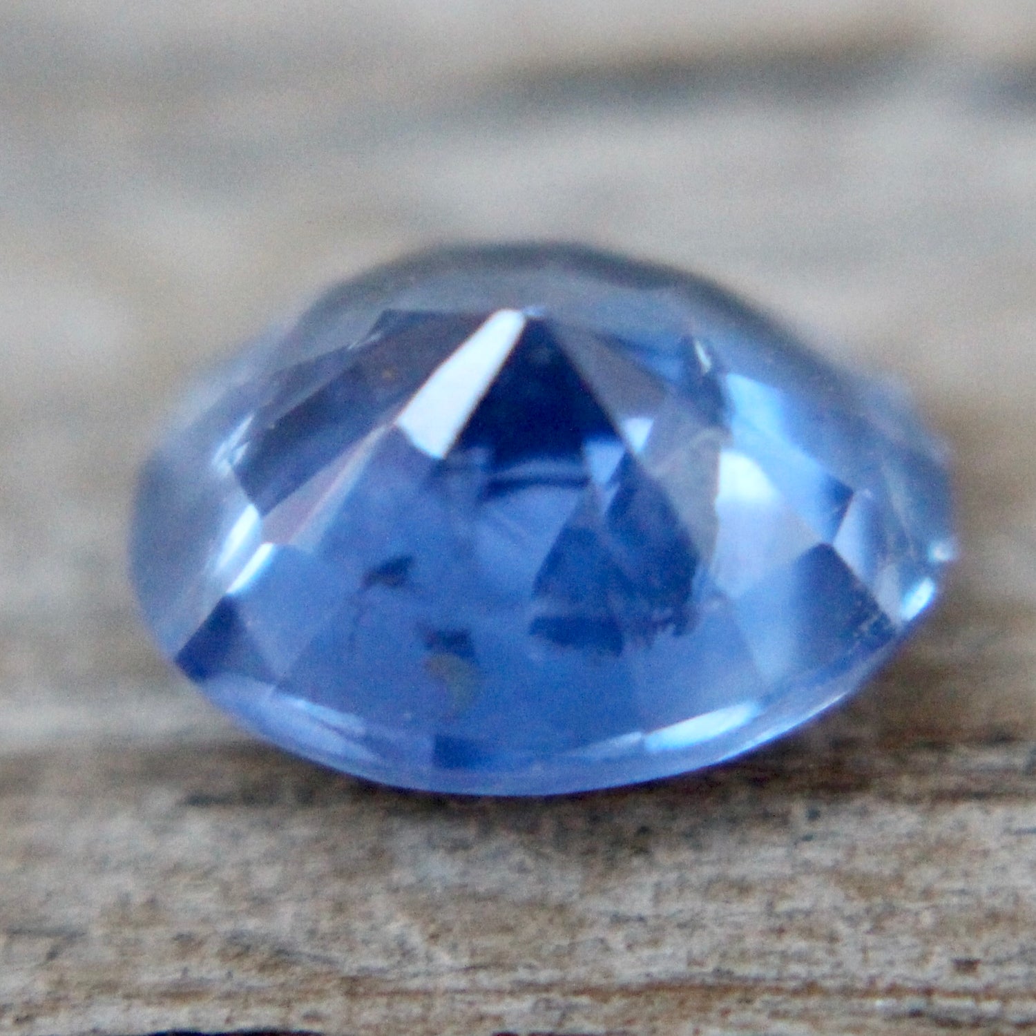 Loose Blue Sapphire Sapphire Pal Australia