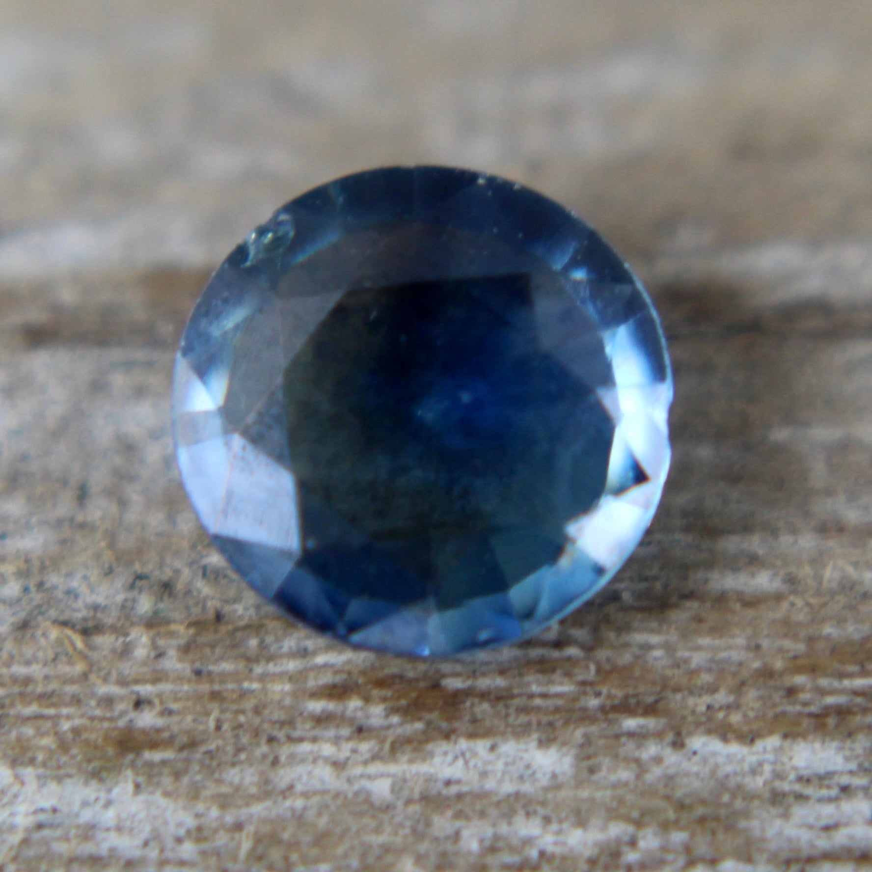 Natural Blue Green Sapphire Sapphire Pal Australia