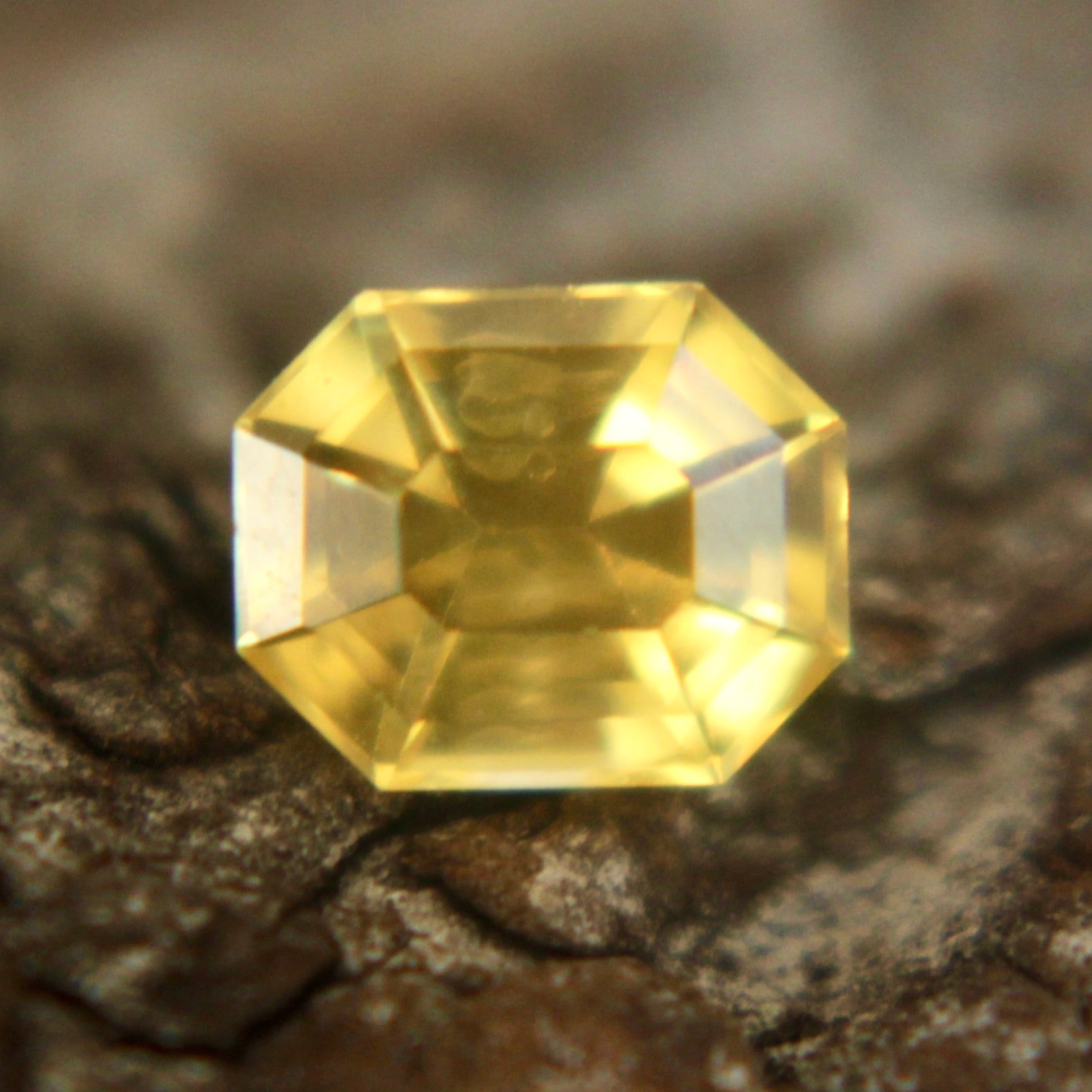 Natural Yellow Sapphire Sapphire Pal Australia