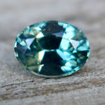 Natural Green Sapphire Sapphire Pal Australia