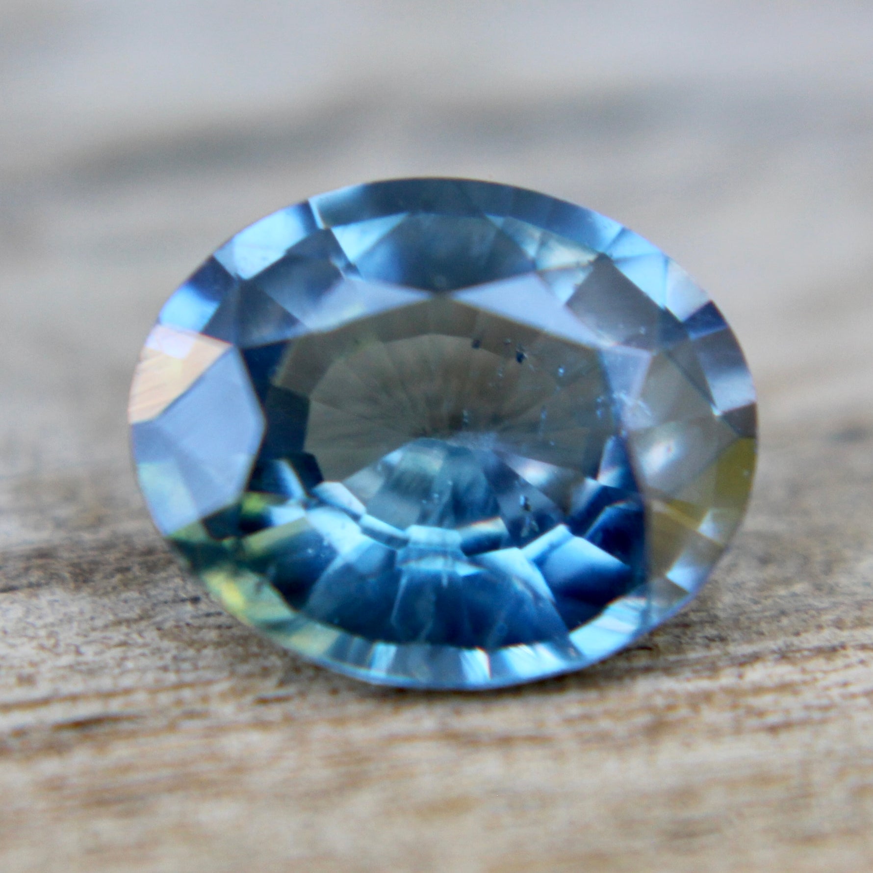 Natural Blue Sapphire Sapphire Pal Australia