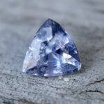 Natural Purple Sapphire - Sapphirepal