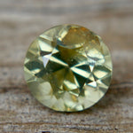 Natural Green Sapphire Sapphire Pal Australia