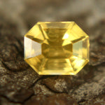 Natural Yellow Sapphire Sapphire Pal Australia