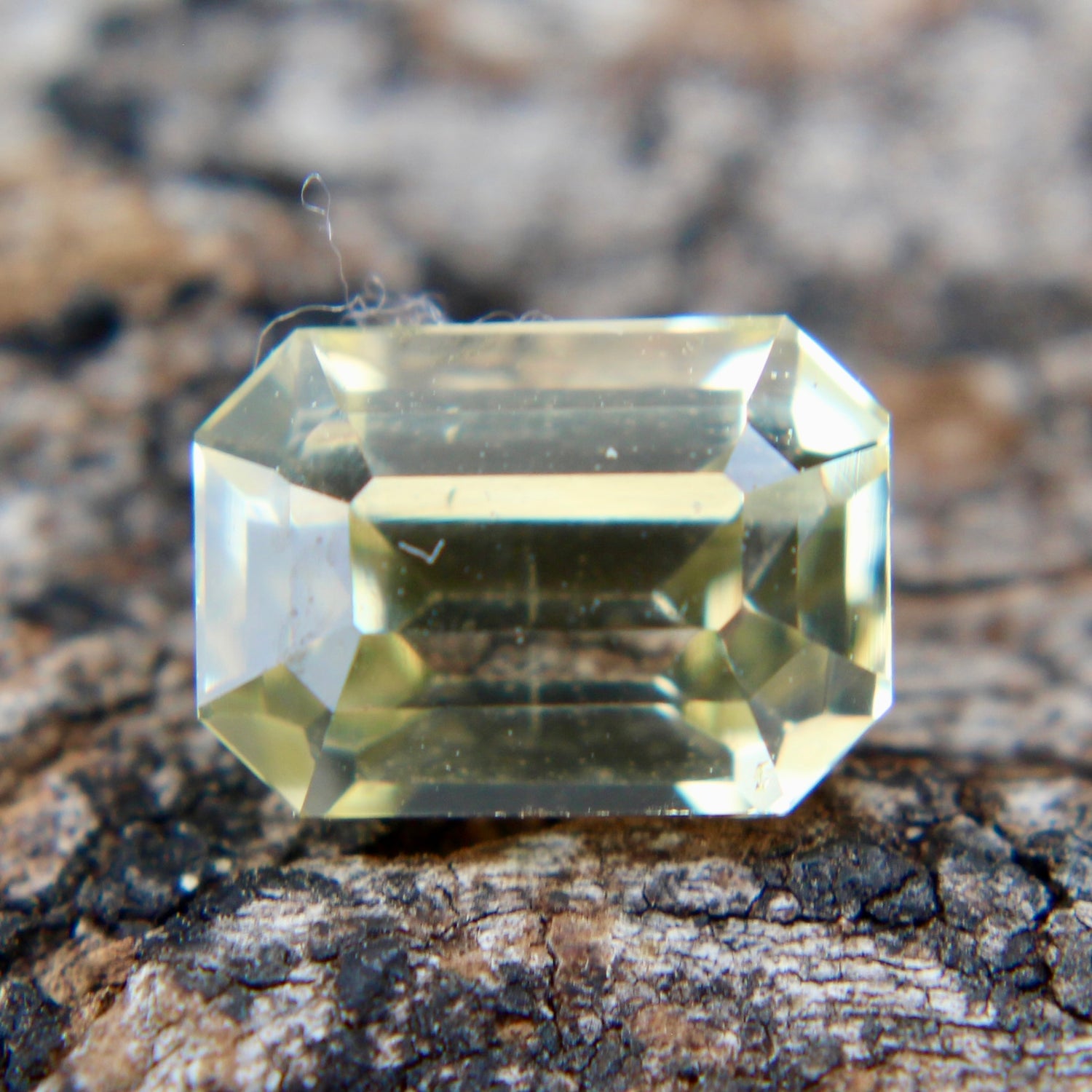 Natural Yellow Sapphire Sapphire Pal Australia