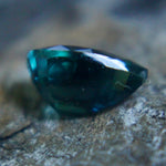 Natural Green Sapphire - Sapphirepal