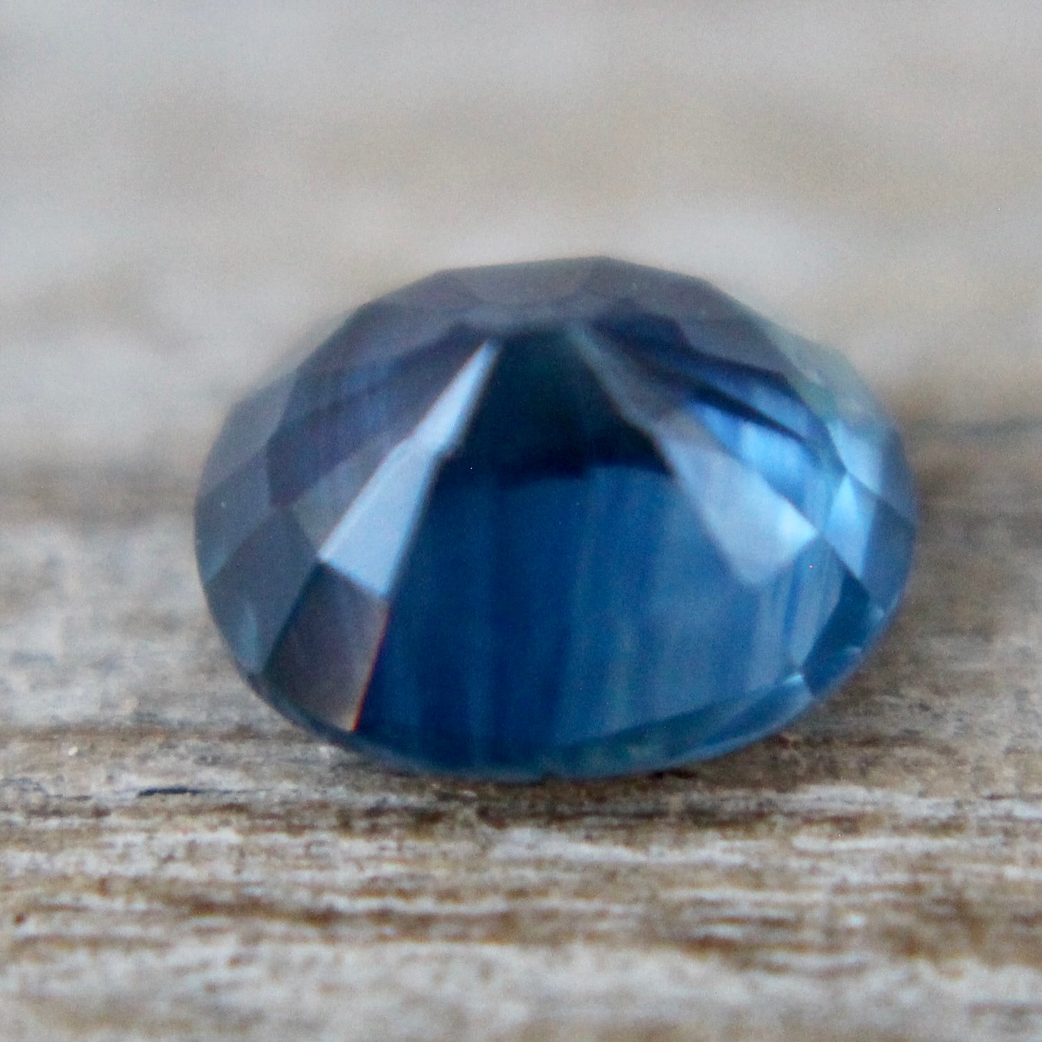 Natural Blue Sapphire Sapphire Pal Australia