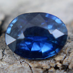 Natural Blue Sapphire Sapphire Pal Australia