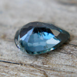 Natural Blue Green Sapphire Sapphire Pal Australia