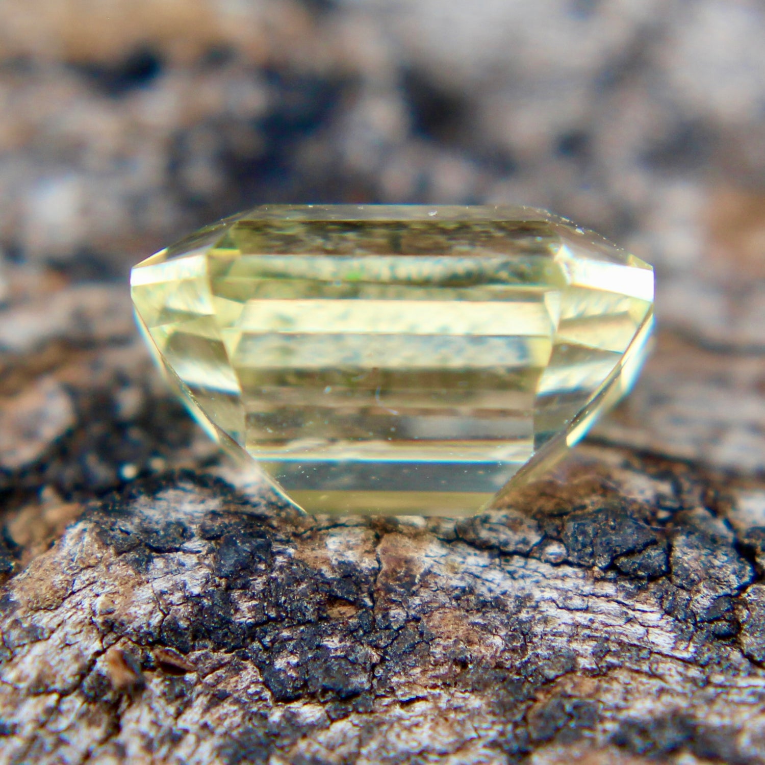 Natural Yellow Sapphire Sapphire Pal Australia