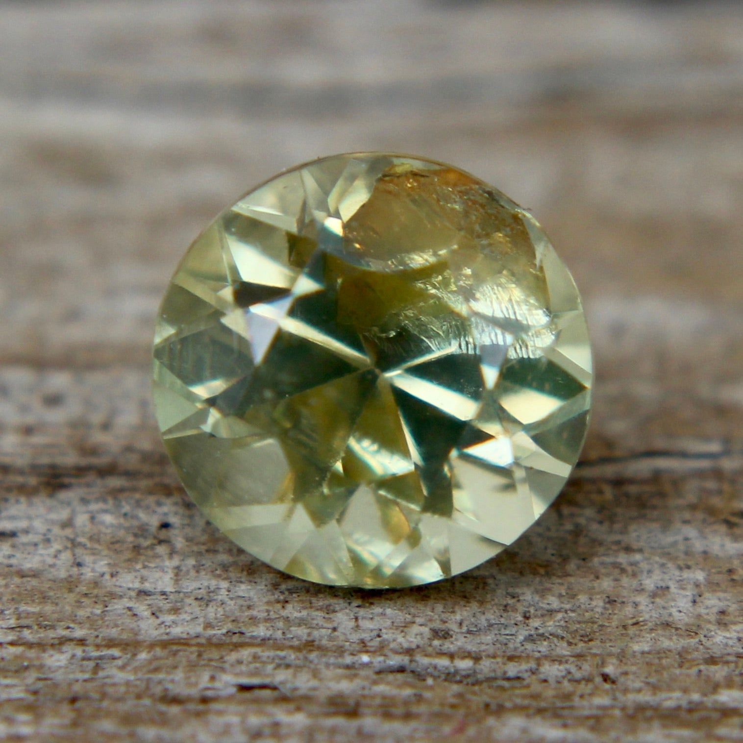 Natural Green Sapphire Sapphire Pal Australia