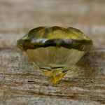 Natural Green Sapphire Sapphire Pal Australia