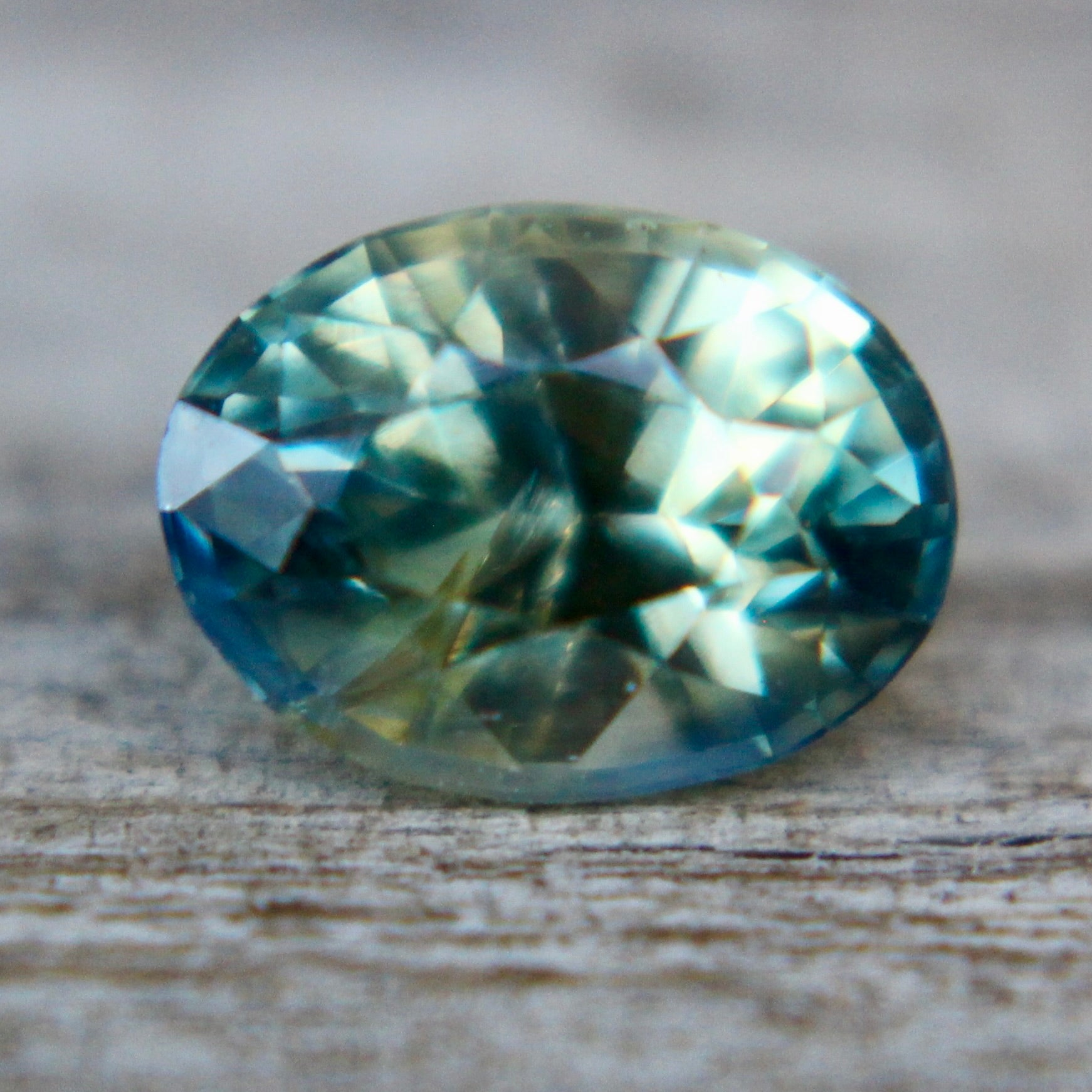 Natural Parti Sapphire Sapphire Pal Australia