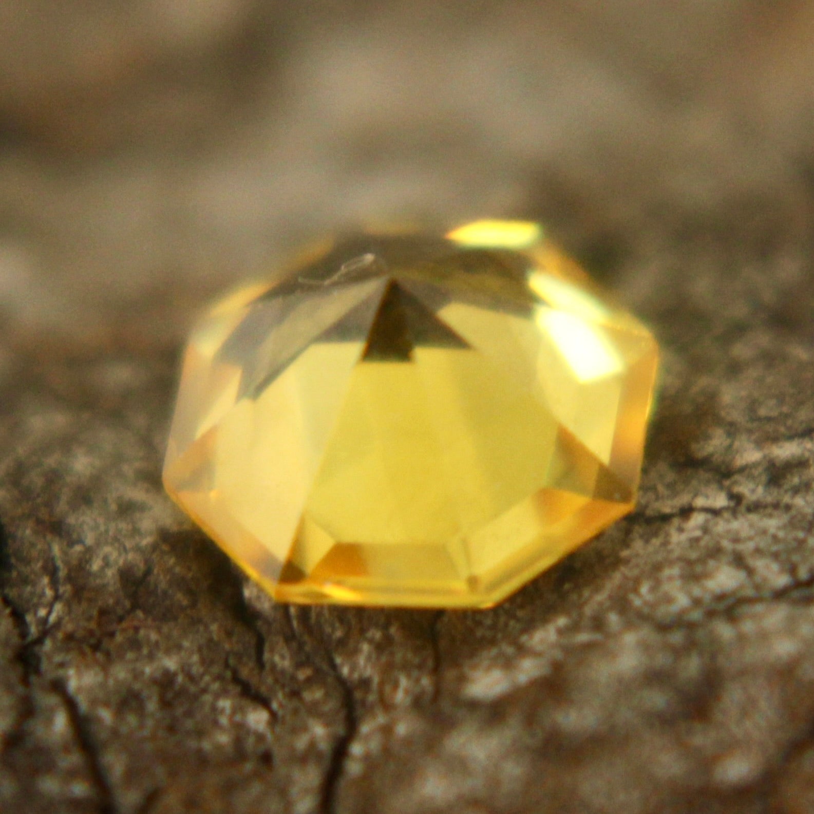 Natural Yellow Sapphire Sapphire Pal Australia