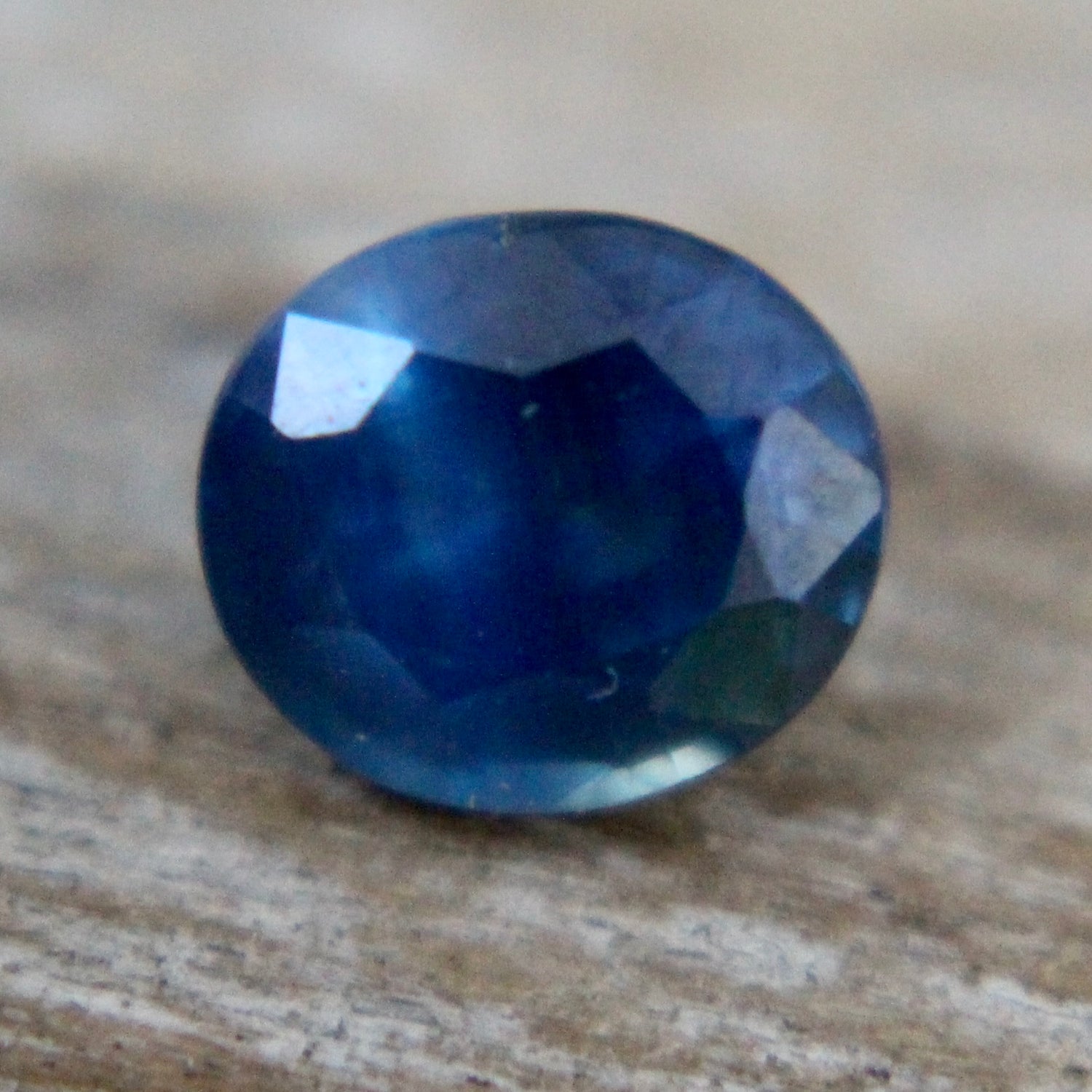 Natural Blue Sapphire Sapphire Pal Australia