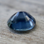 Natural Teal Blue Sapphire - Sapphirepal