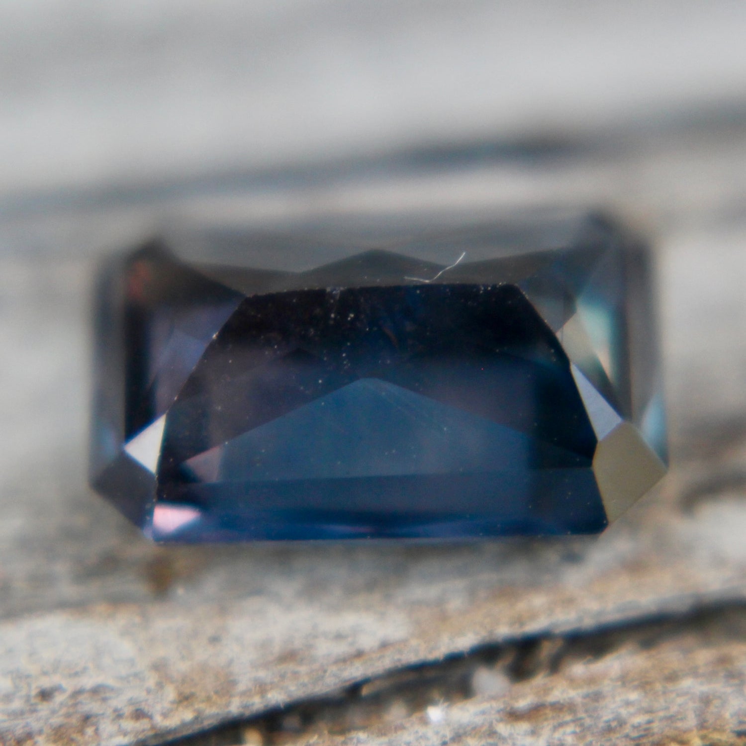 Loose Bi Coloured Sapphire Sapphire Pal Australia