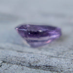 Natural Purple Sapphire - Sapphirepal