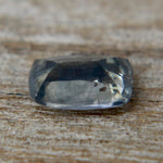 Natural Pale Green Sapphire Sapphire Pal Australia