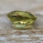 Natural Green Sapphire Sapphire Pal Australia