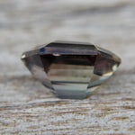 Natural Greenish Brown Sapphire Sapphire Pal Australia