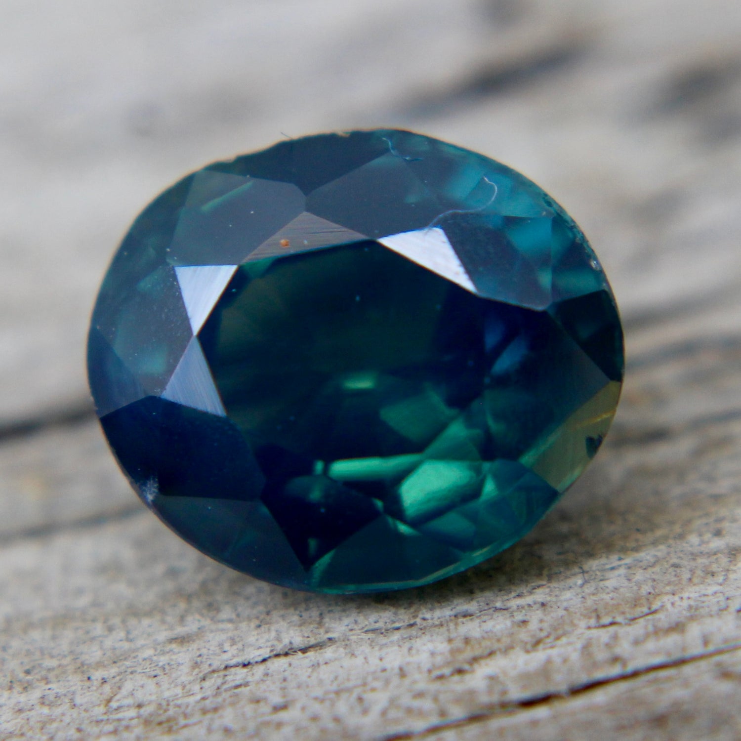 Natural Green Sapphire Sapphire Pal Australia