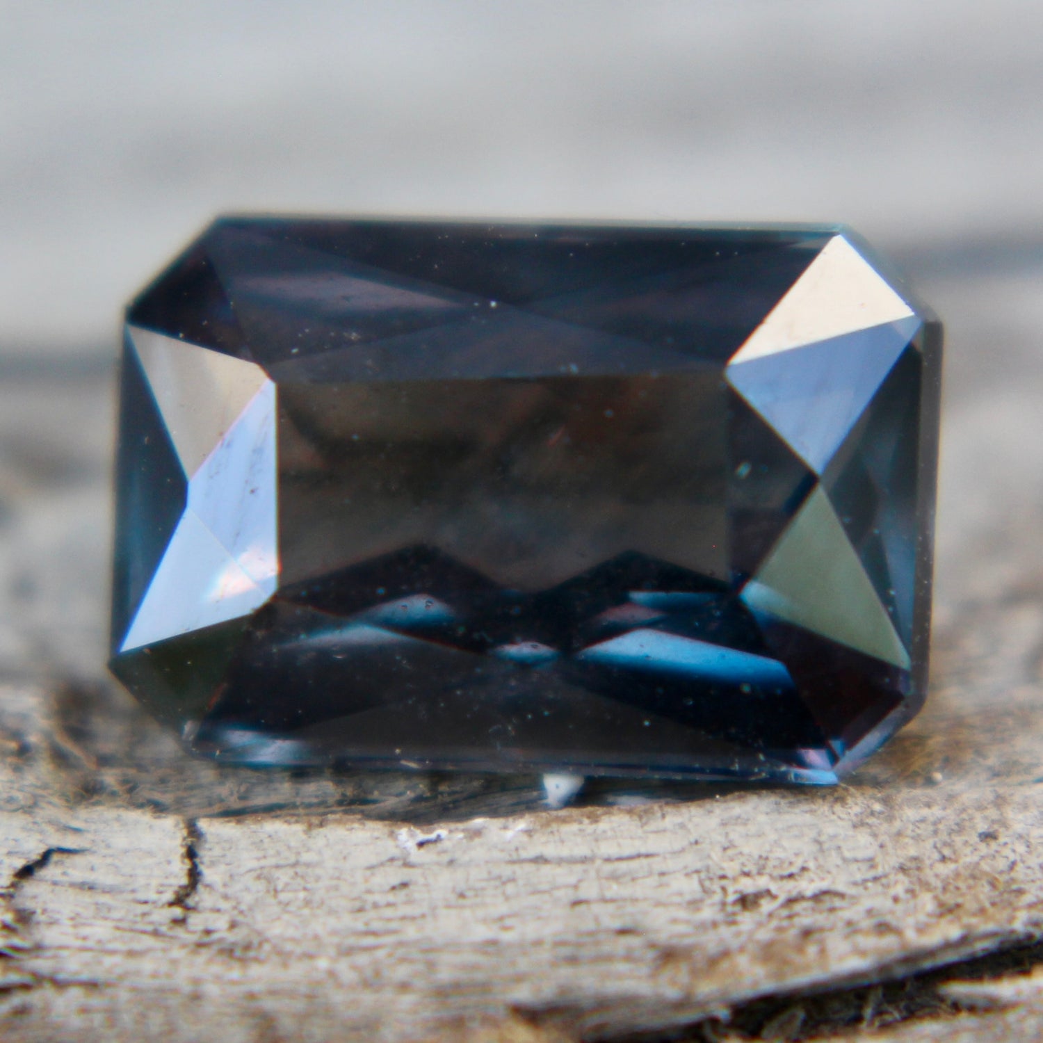 Loose Bi Coloured Sapphire Sapphire Pal Australia