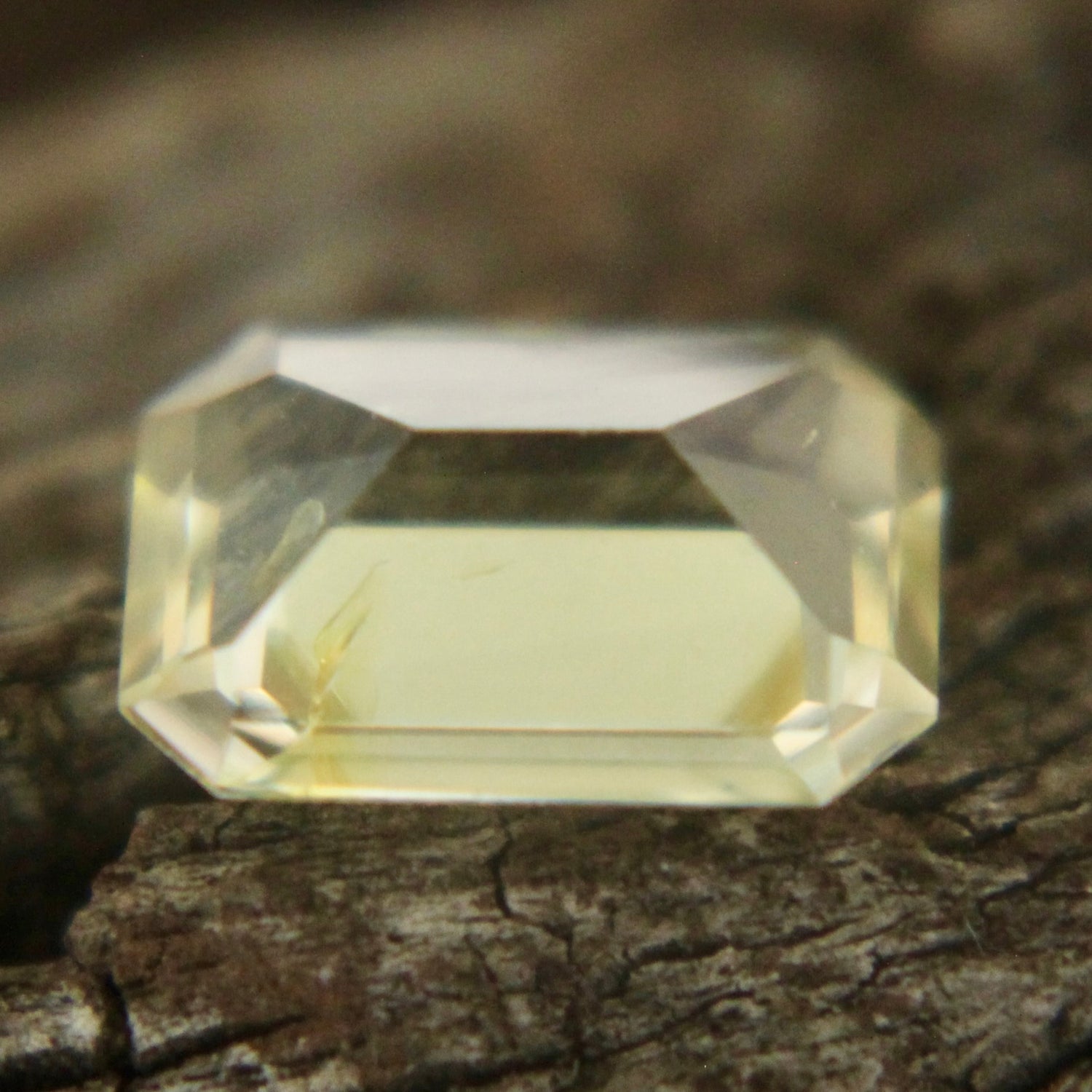 Natural Yellow Sapphire Sapphire Pal Australia