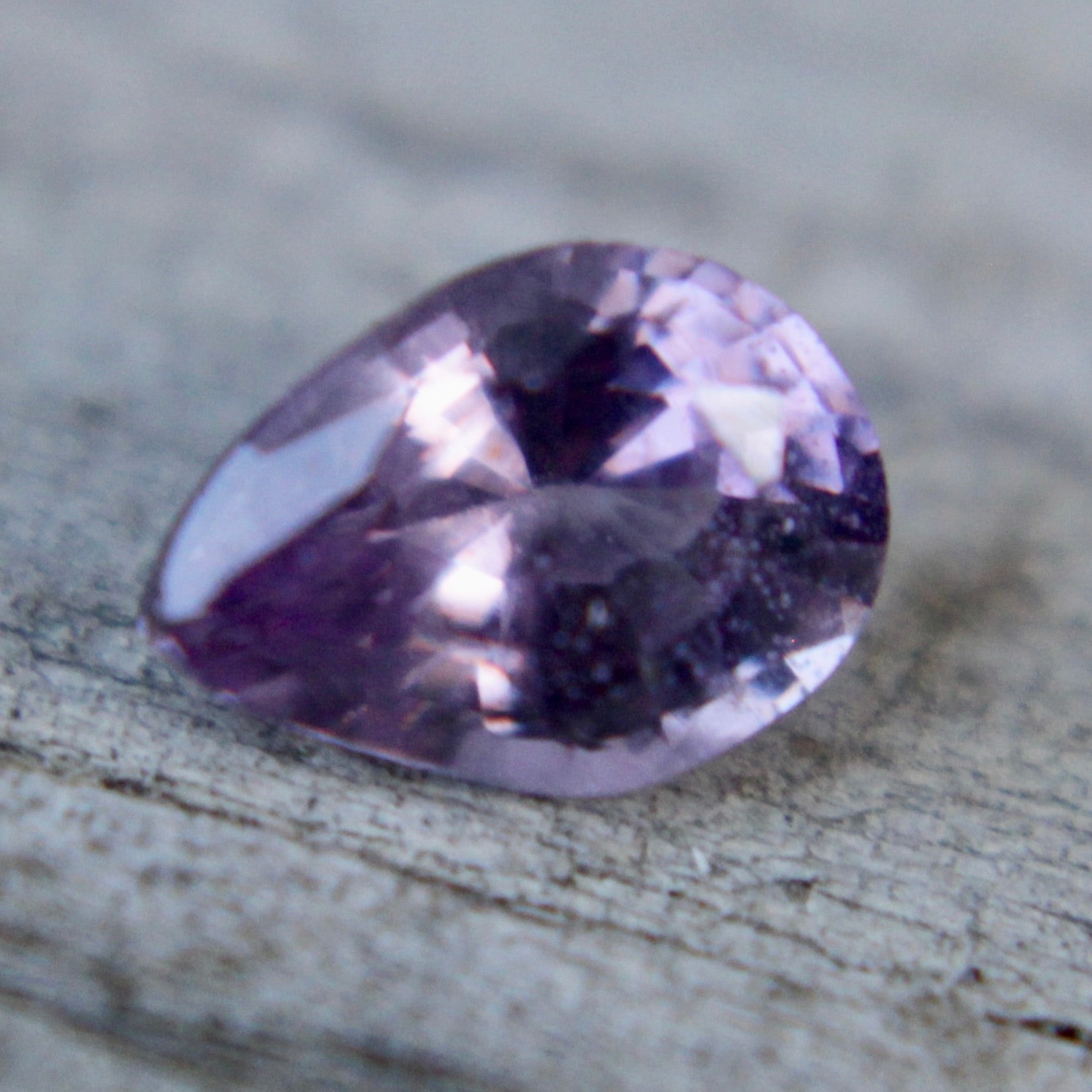 Natural Purple Sapphire - Sapphirepal