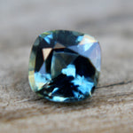 Natural Blue Green Sapphire Sapphire Pal Australia