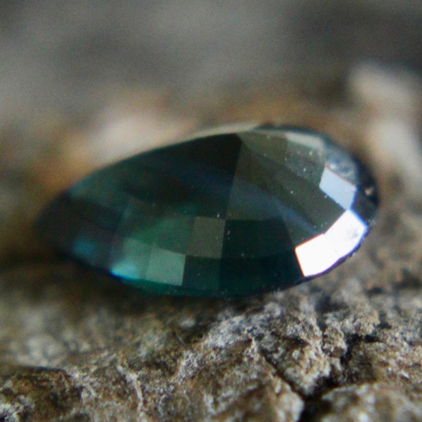 Natural Blue Green Sapphire Sapphire Pal Australia