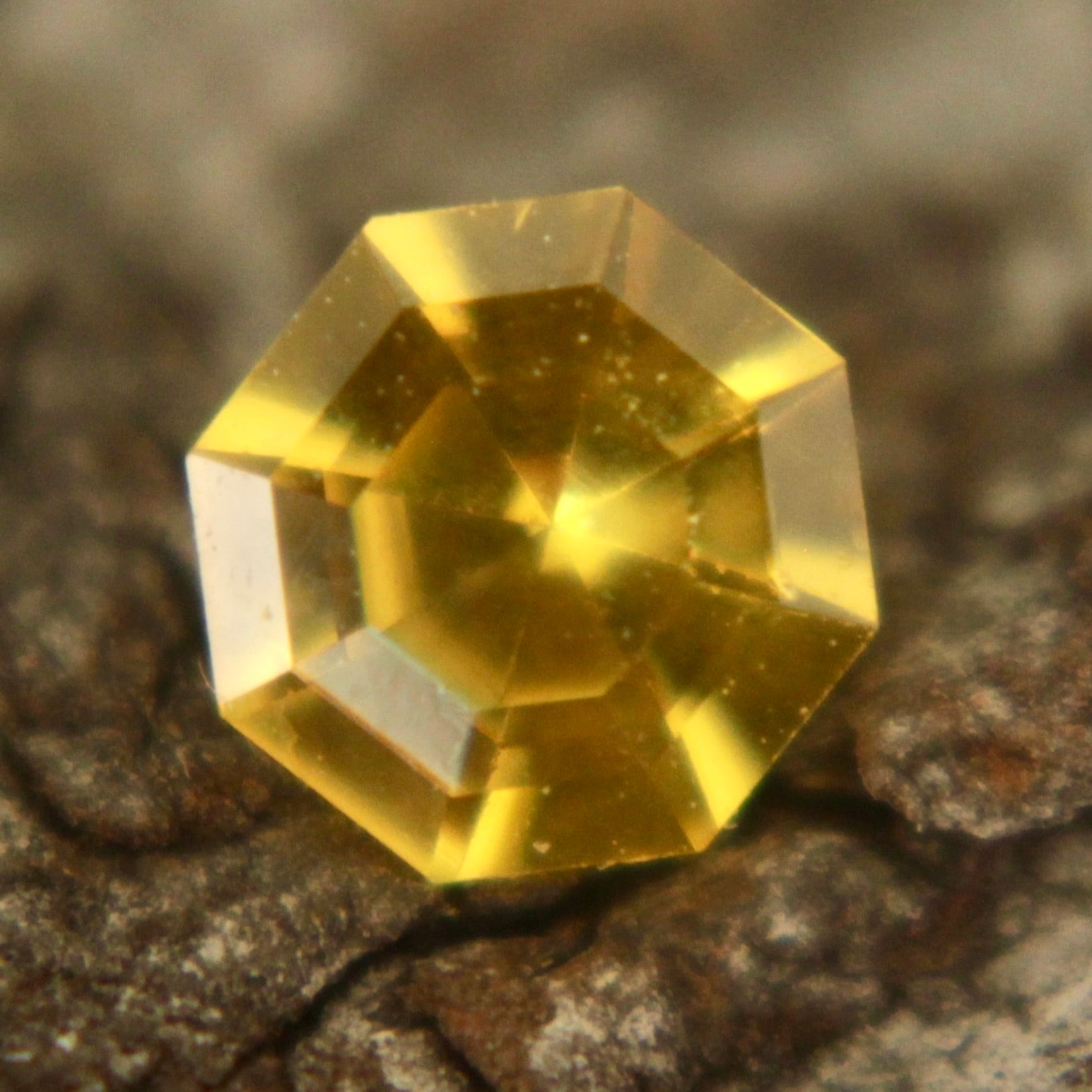 Natural Yellow Sapphire Sapphire Pal Australia