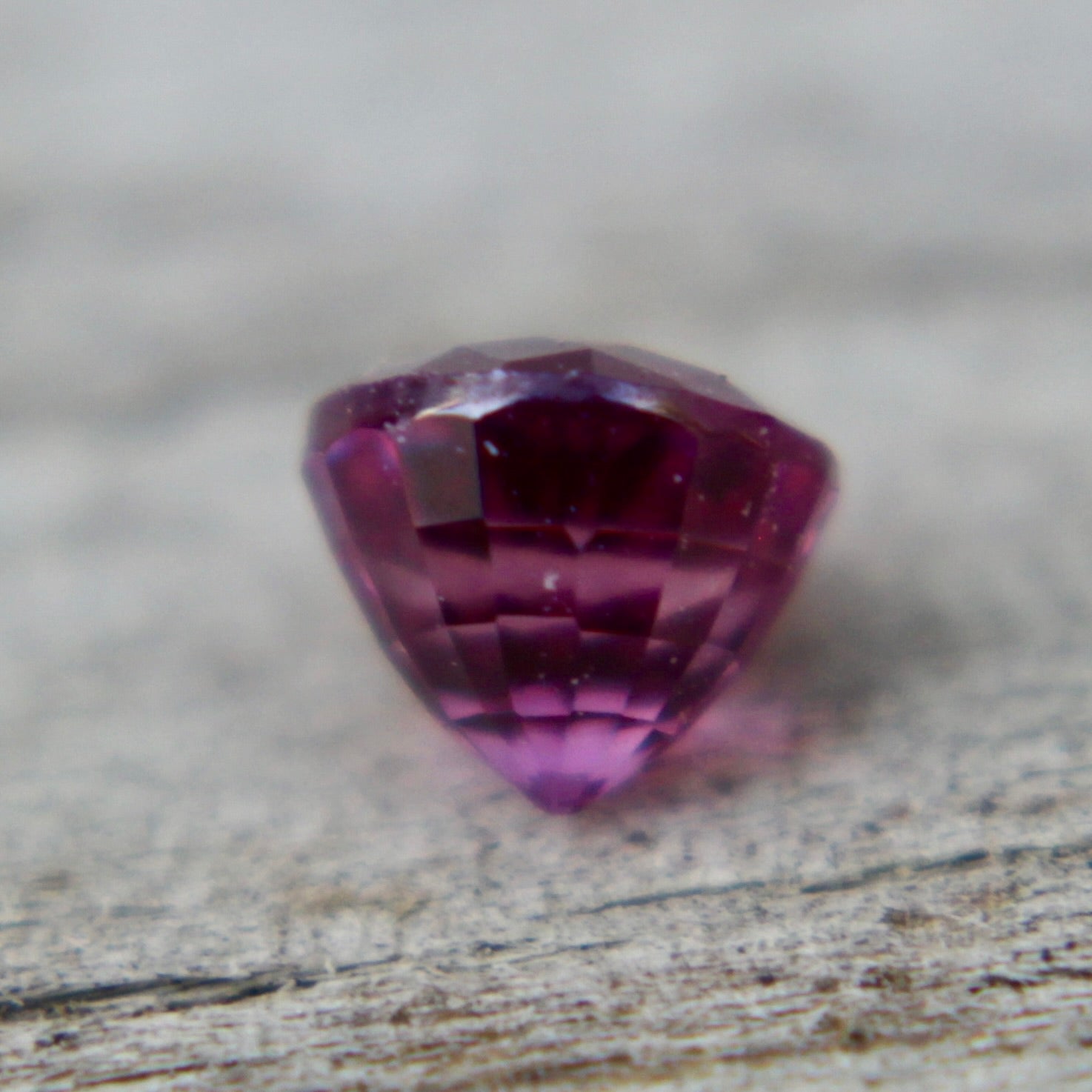 Natural Pink Sapphire Sapphire Pal Australia