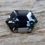 Natural Greenish Brown Sapphire Sapphire Pal Australia