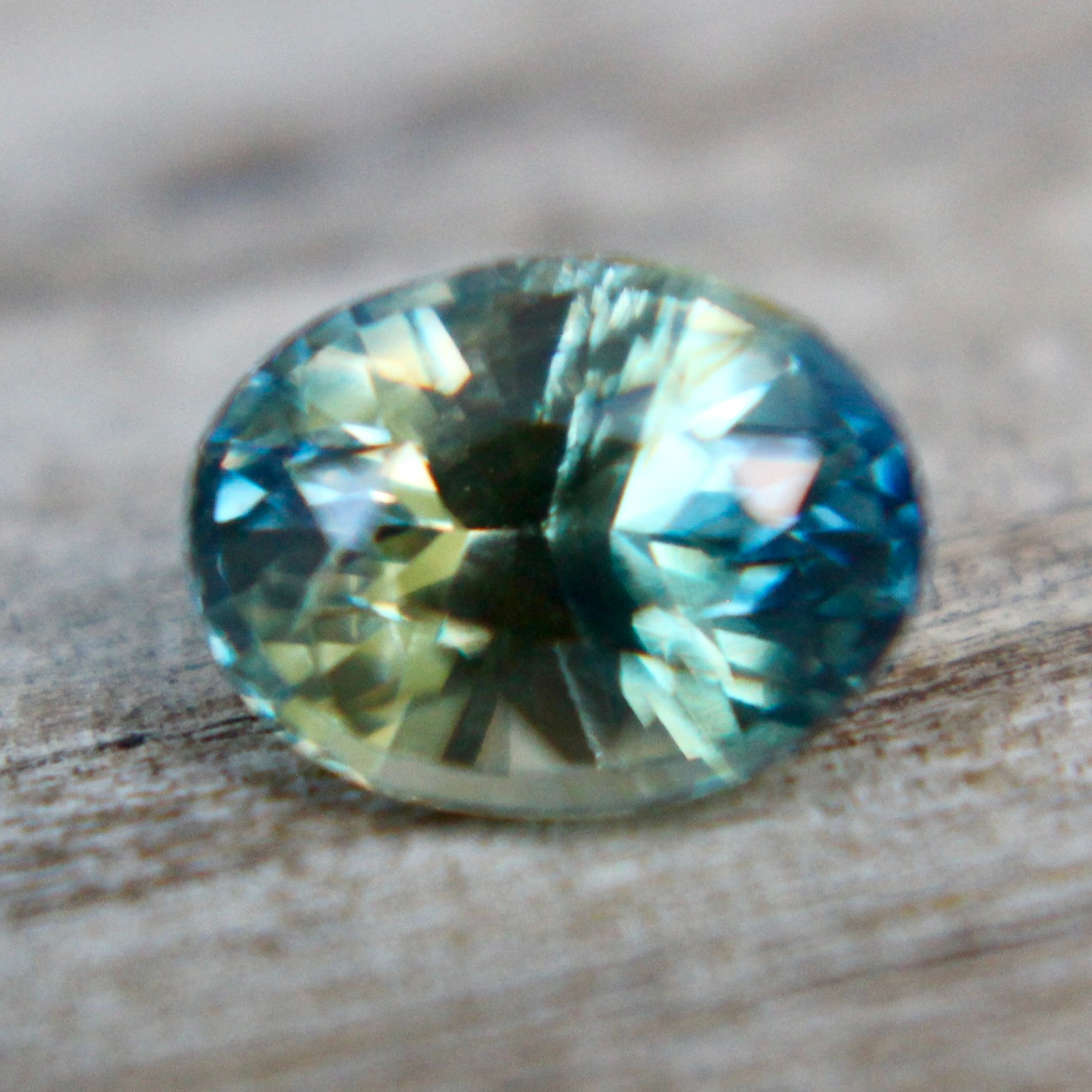 Natural Parti Sapphire Sapphire Pal Australia