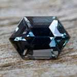 Natural Greenish Brown Sapphire Sapphire Pal Australia